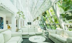 Hotel Sandy Bay****
