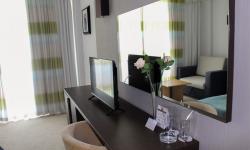 Hotel Sandy Bay****