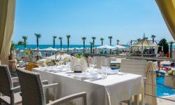 Hotel Sandy Bay****