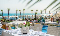 Hotel Sandy Bay****