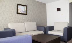 Hotel Sandy Bay****