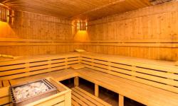 Hotel Sandy Bay****