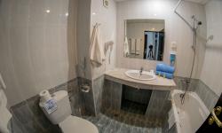 Hotel Sineva Park****