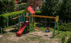 Hotel Sineva Park****