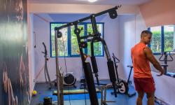 Hotel Sineva Park****