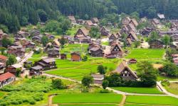 Japonsko